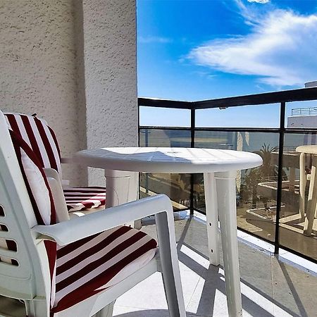 Skol 440. Nice 1 Bed Apartment With Sea Views In Marbella Centre. Exterior photo