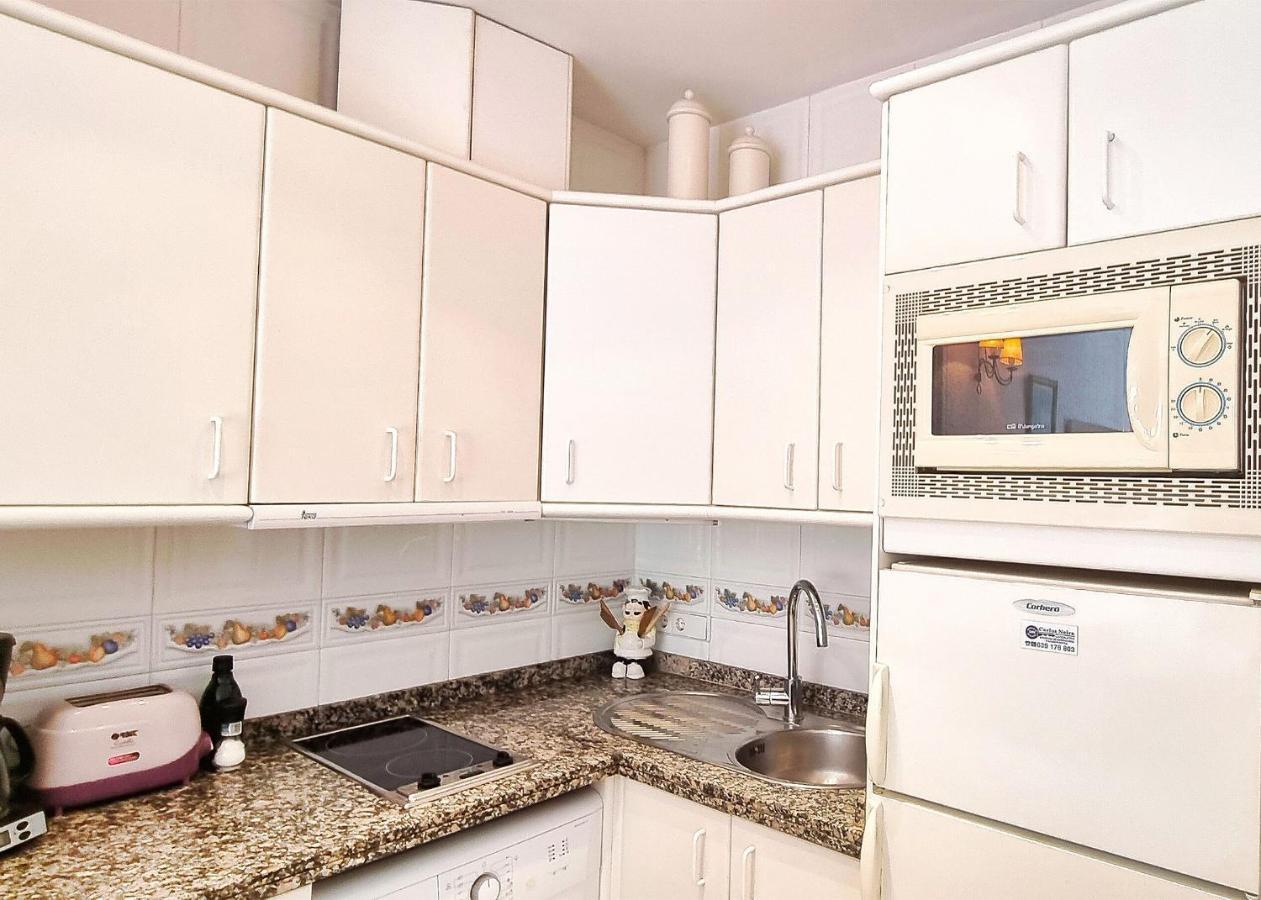 Skol 440. Nice 1 Bed Apartment With Sea Views In Marbella Centre. Exterior photo