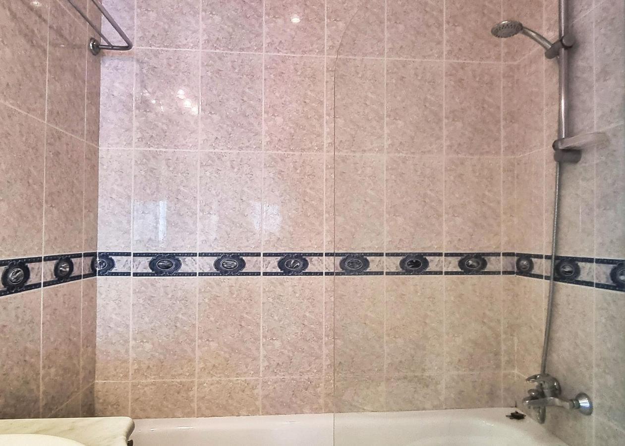 Skol 440. Nice 1 Bed Apartment With Sea Views In Marbella Centre. Exterior photo