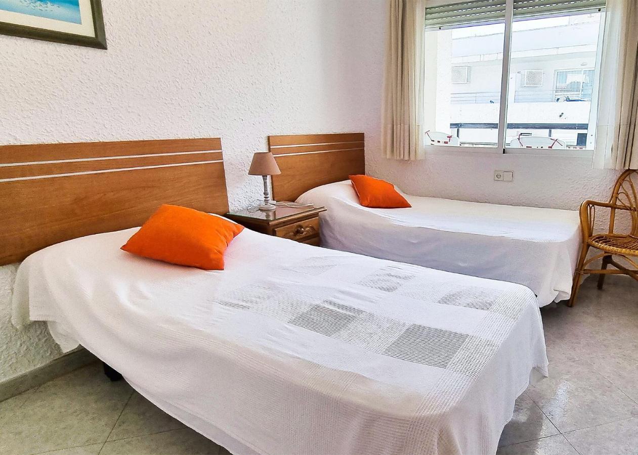 Skol 440. Nice 1 Bed Apartment With Sea Views In Marbella Centre. Exterior photo